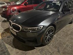 بی ئێم دەبڵیو سیریەس 3